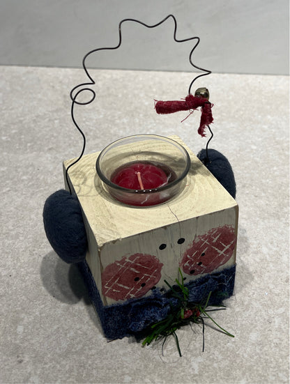 Candle Holder