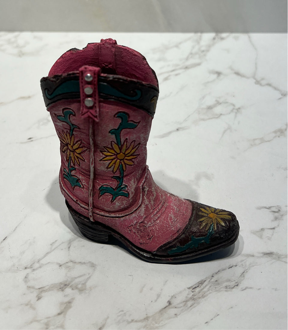 Cowboy Boot