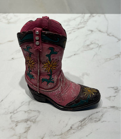 Cowboy Boot