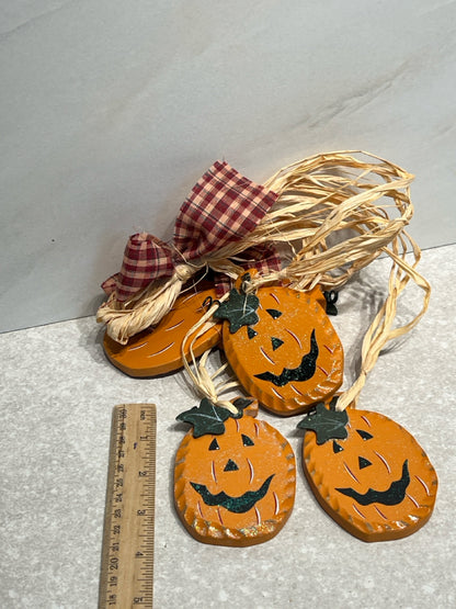 Pumpkins