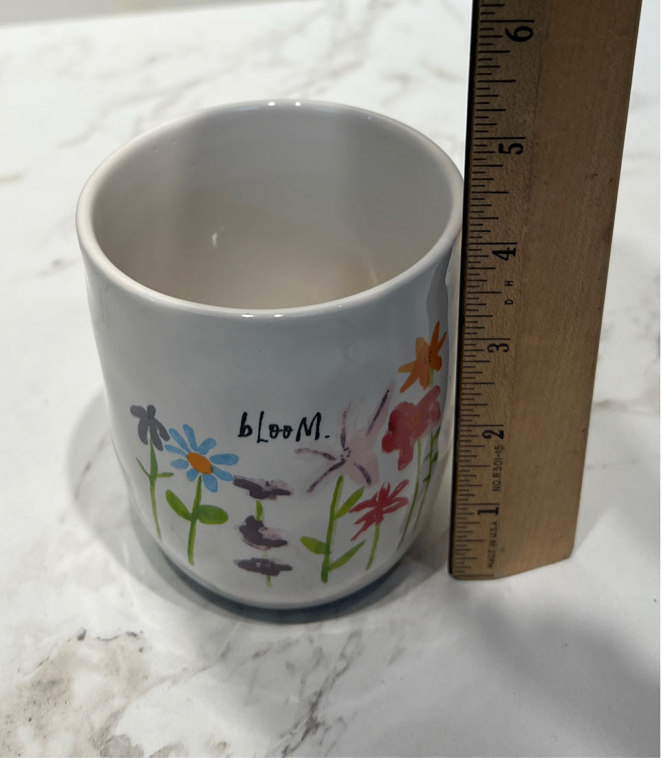 Rae Dunn Vase