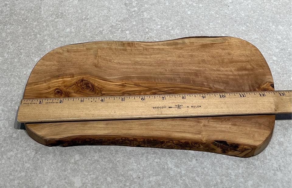 Wooden Board