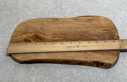 Wooden Board