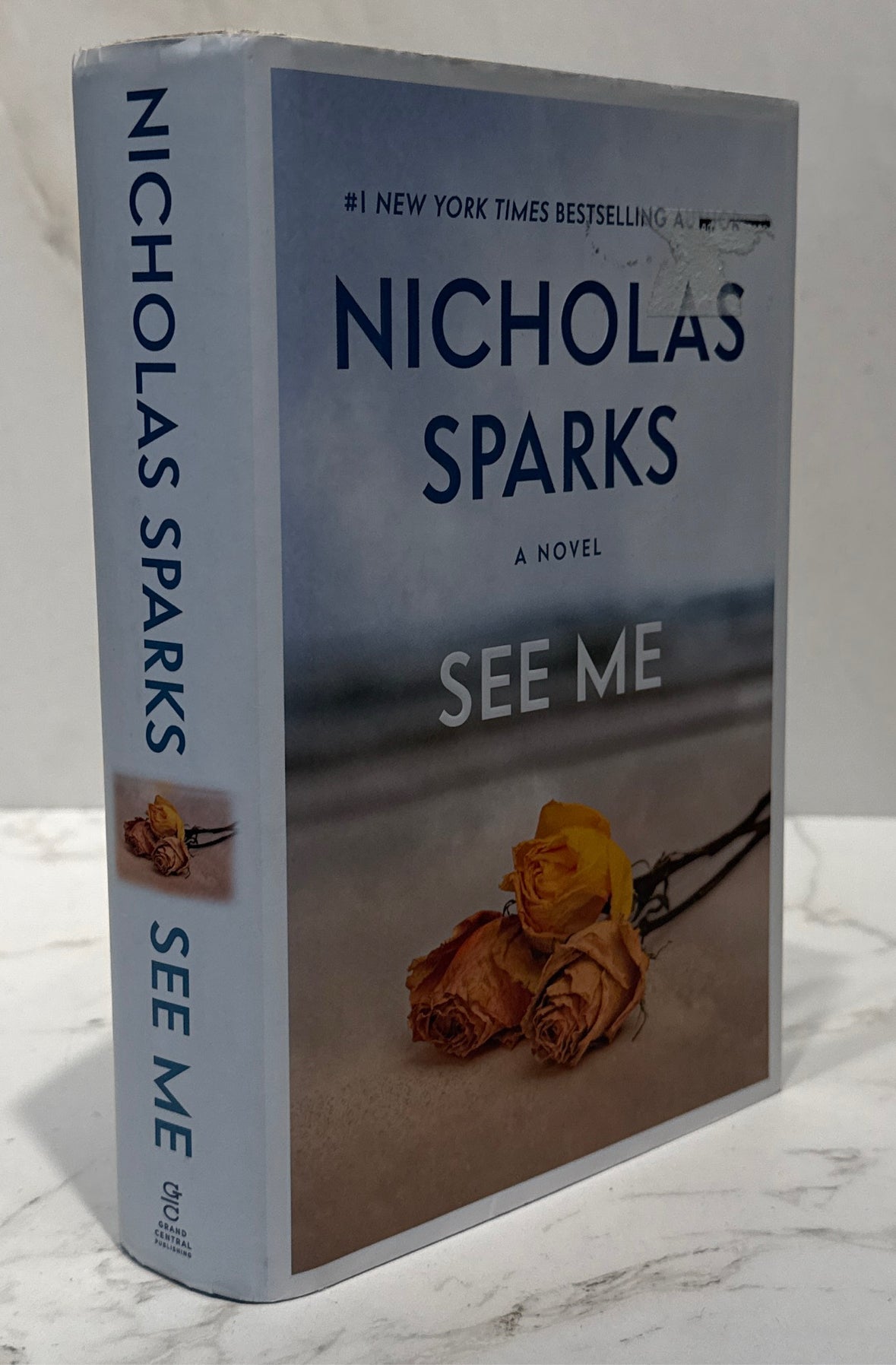 Book