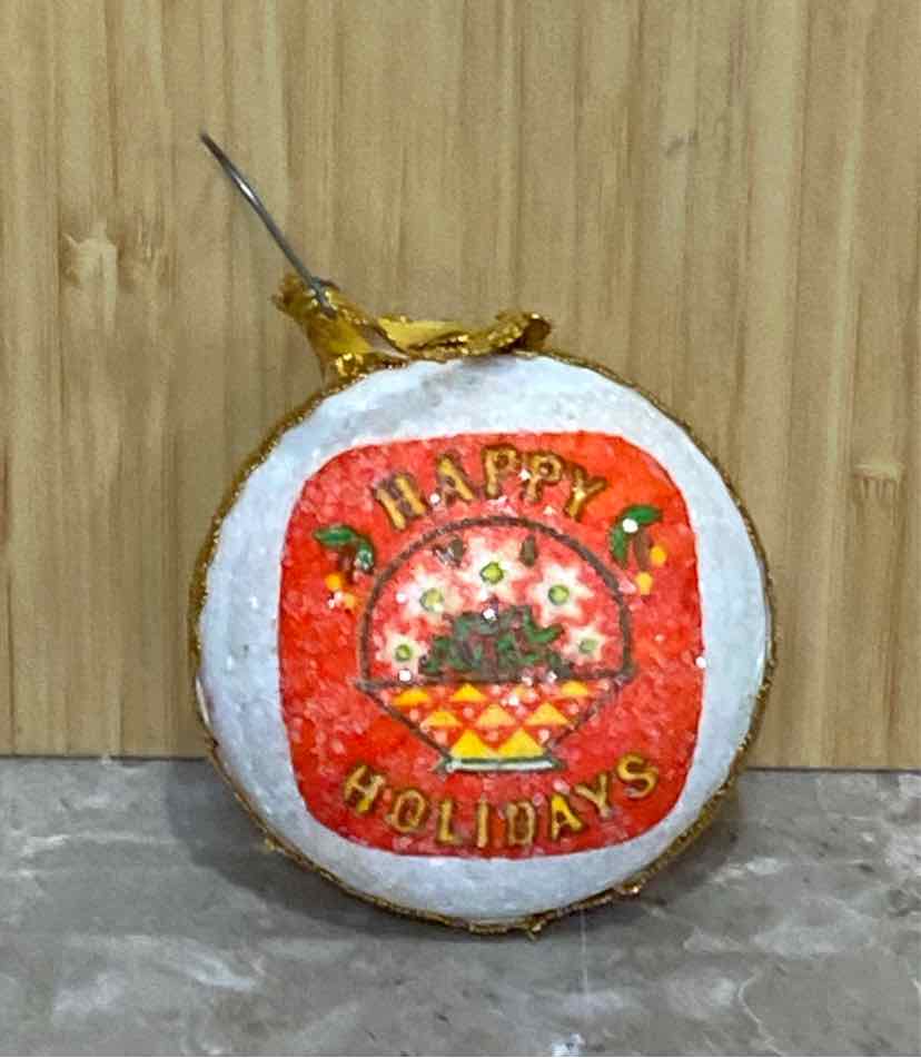 Ornament