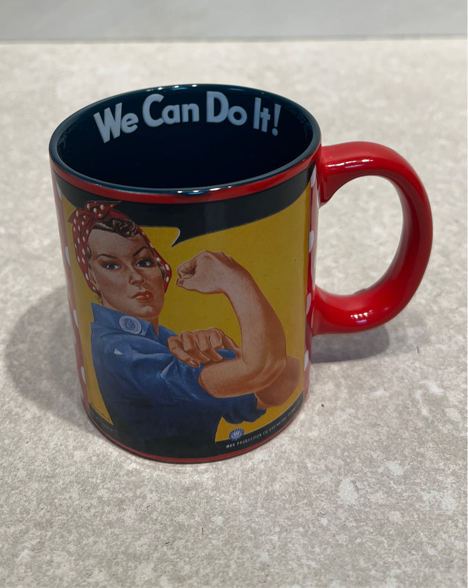 Mug
