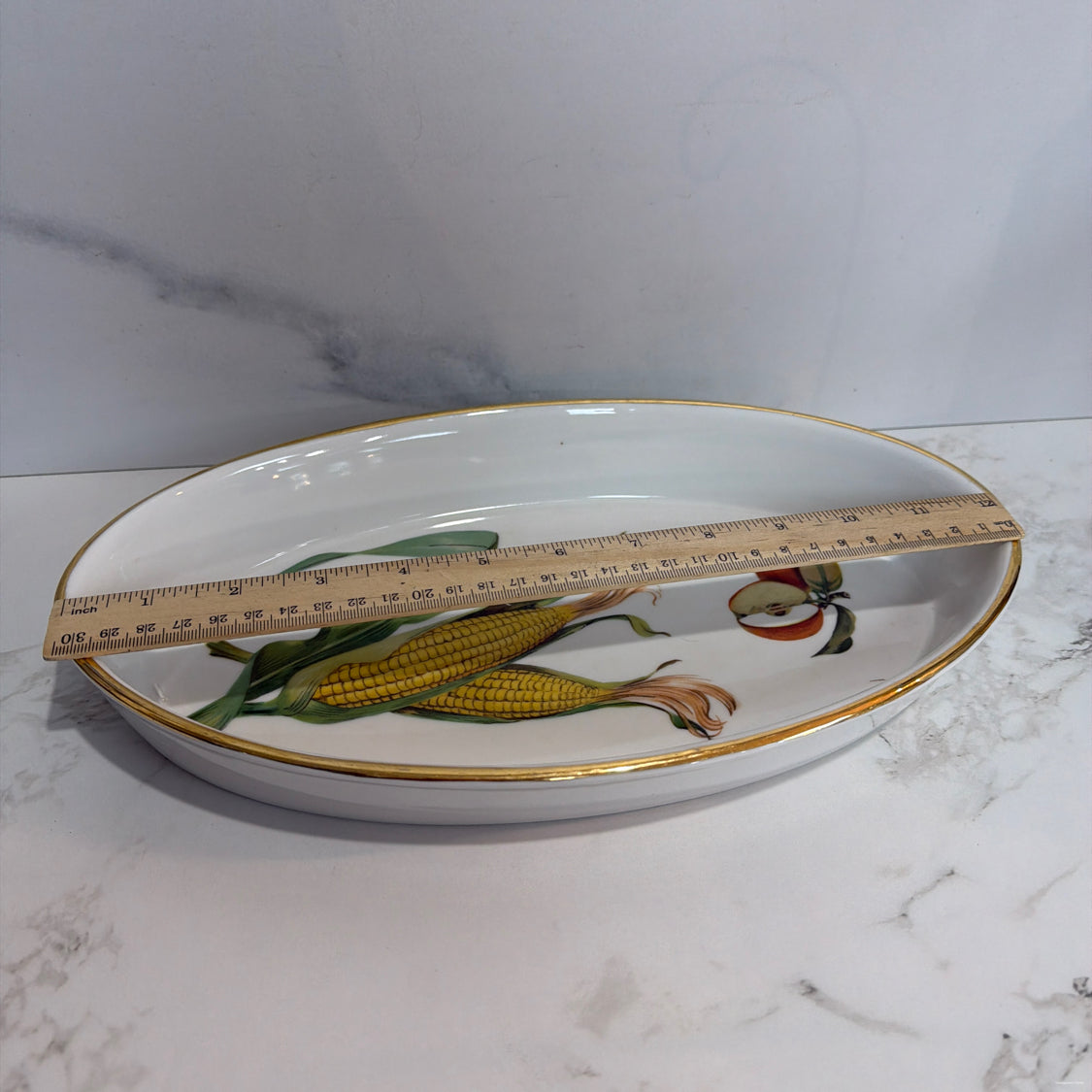 Royal Worcester Bowl