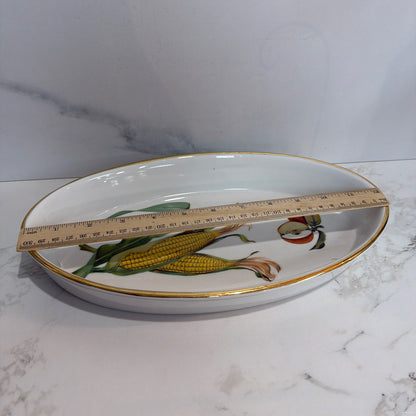 Royal Worcester Bowl