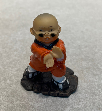 Mini Figurine