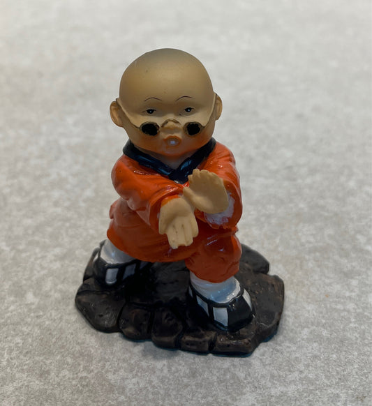 Mini Figurine