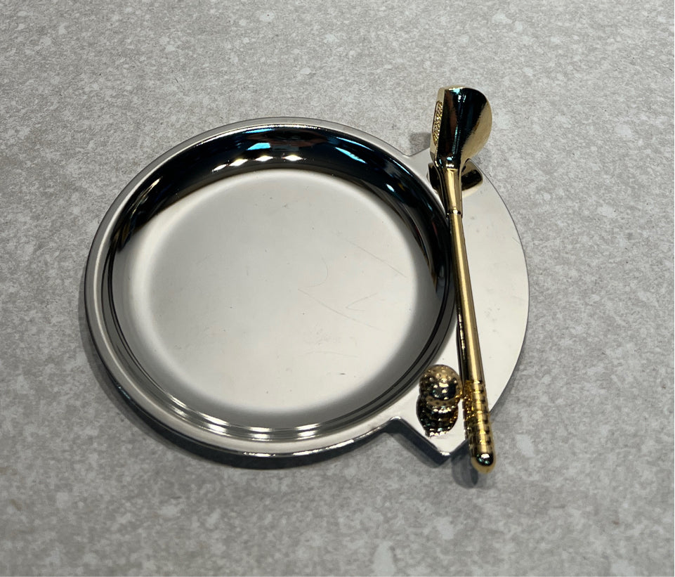 Golf Dish