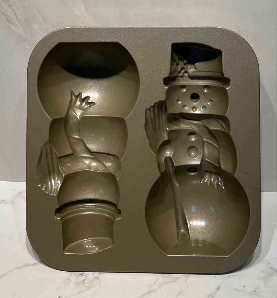 Nordic Ware Baking Pan