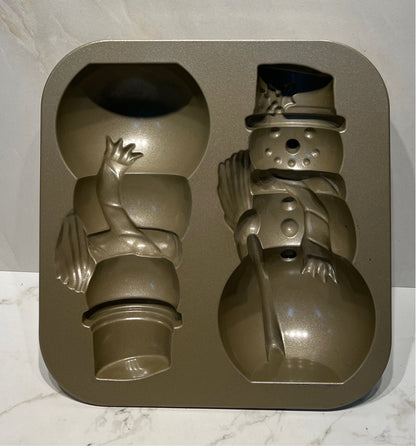 Nordic Ware Baking Pan