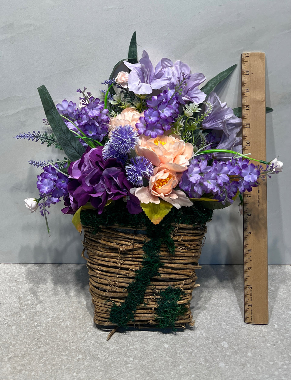 Floral Decor