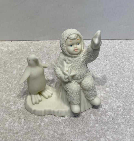 Dept. 56 Snowbabies