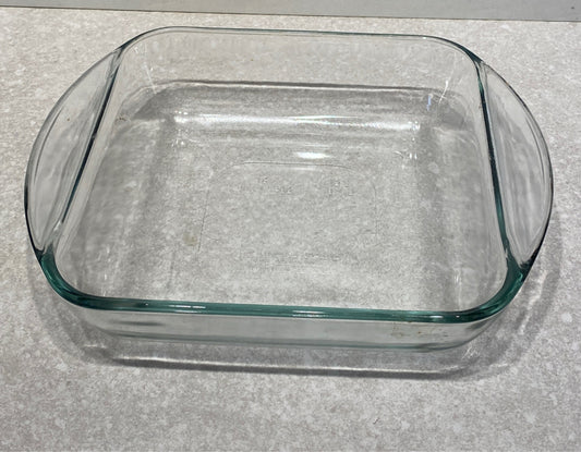 Baking Dish