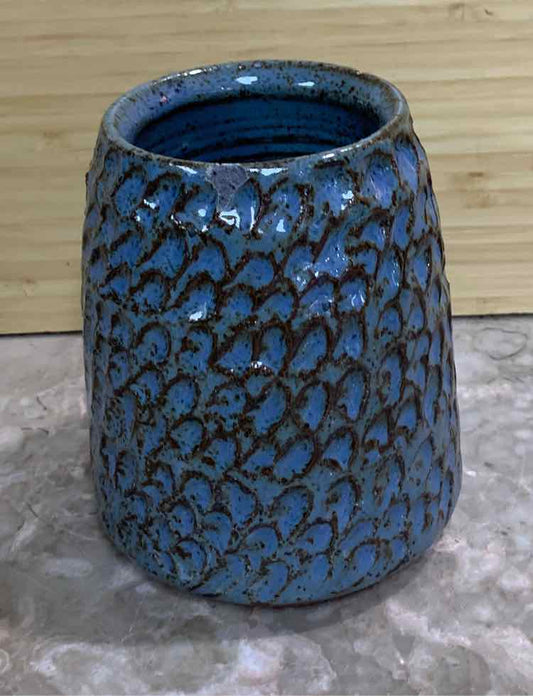Pottery Vase