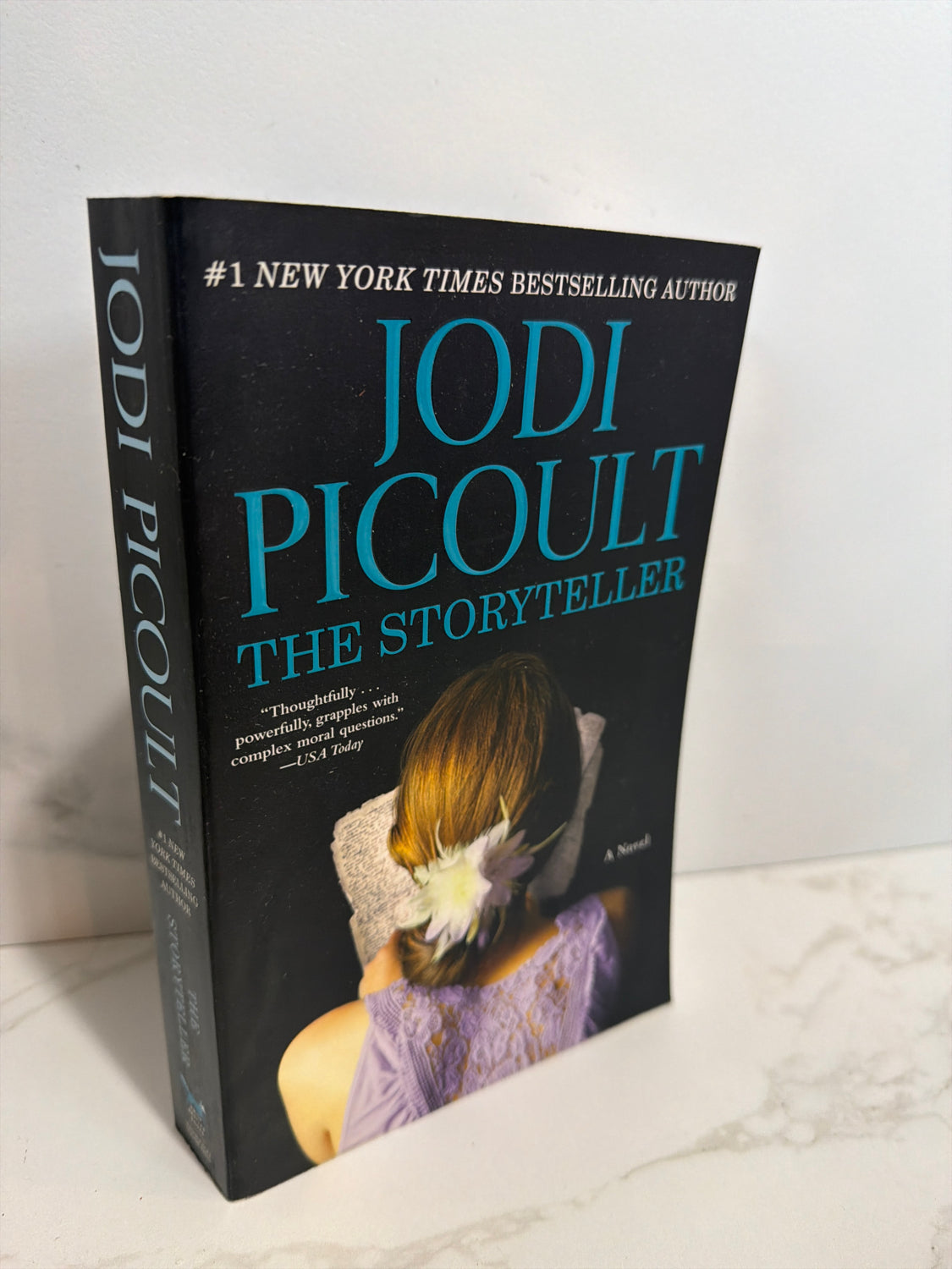 Book