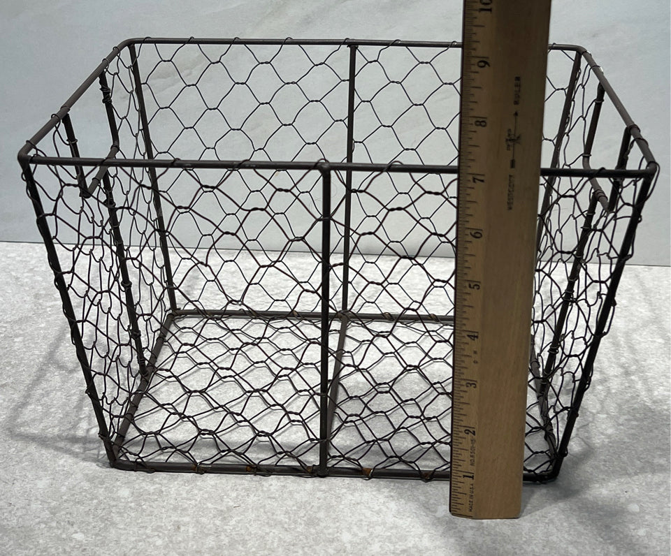 Wire Basket