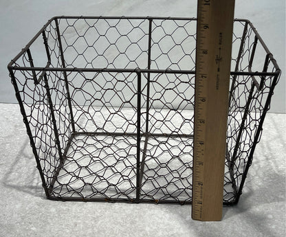 Wire Basket
