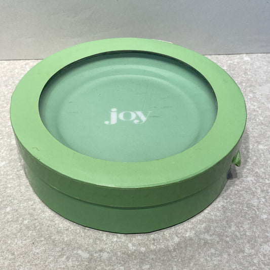 Set of 4 Plates