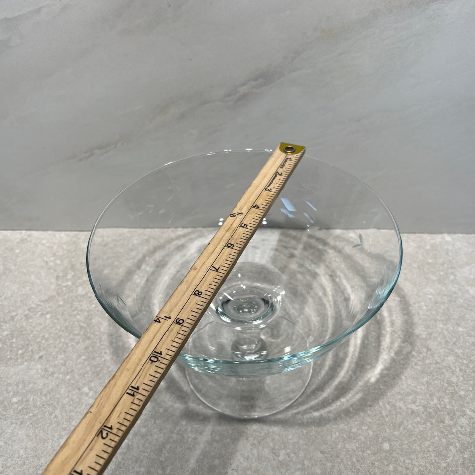 Princess House Compote