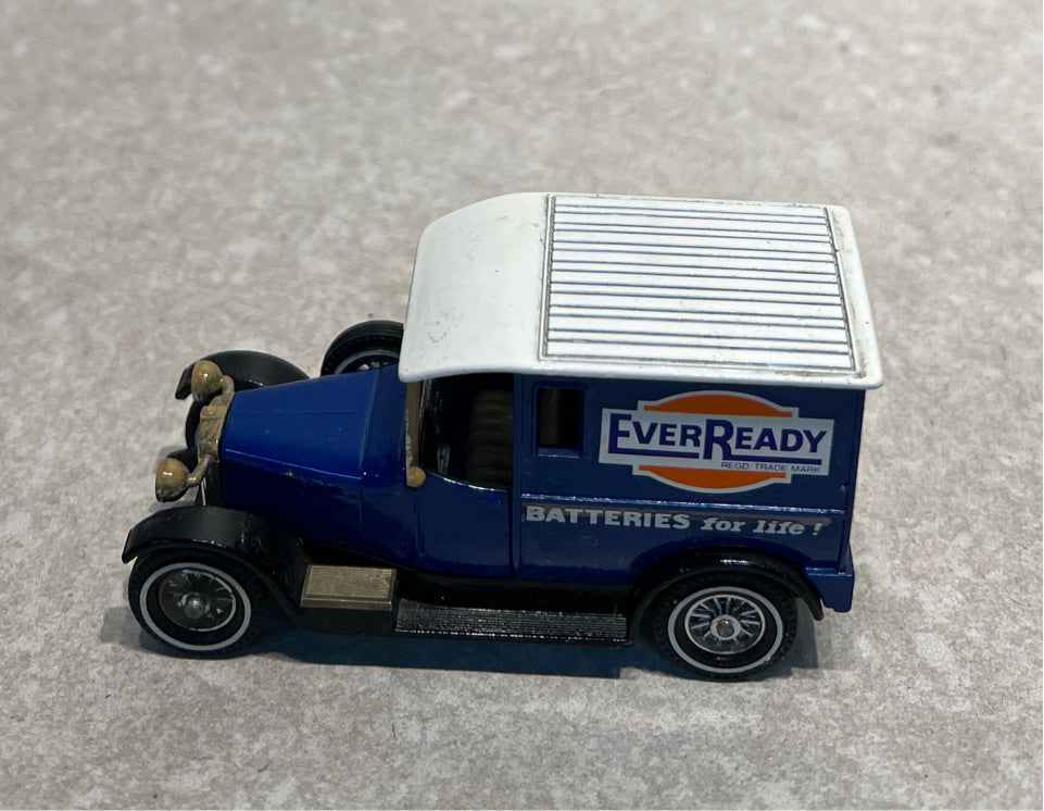 Old Car
