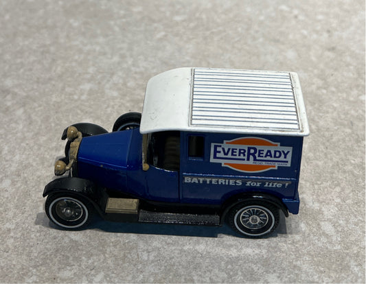Old Car