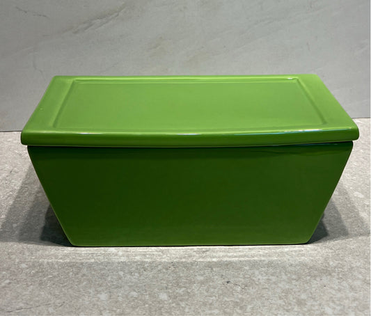 Covered Bowl