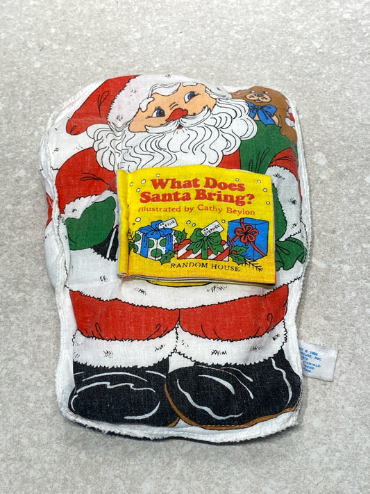 Christmas Book
