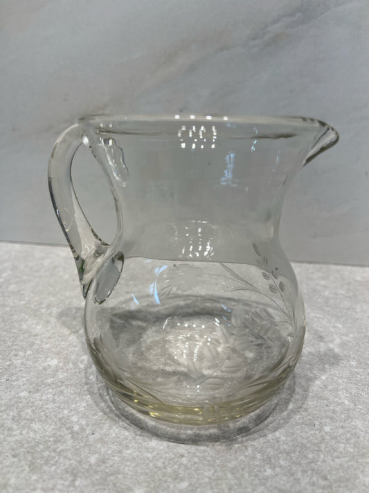 Pitcher