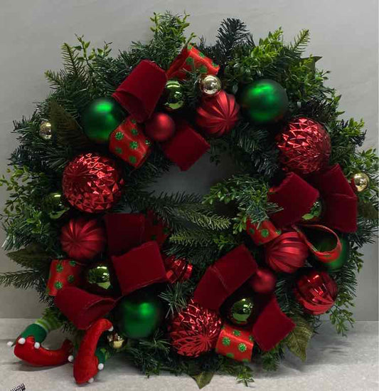 Wreath