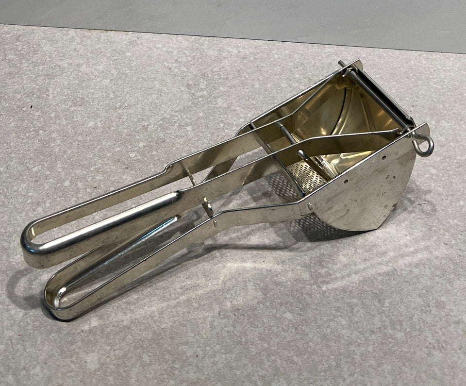 Potato Ricer