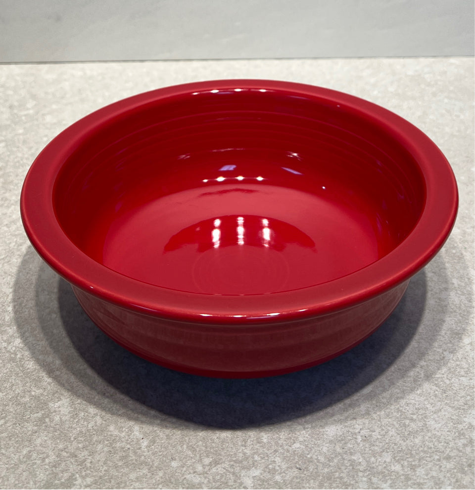 Fiesta Serving Bowl