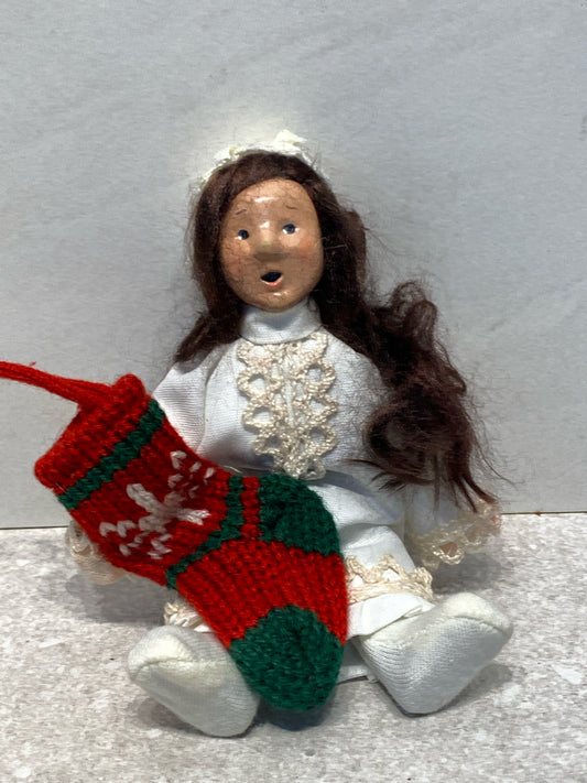 Byer's Choice Kindle