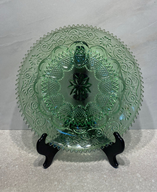 Tiara Chantilly Egg Dish