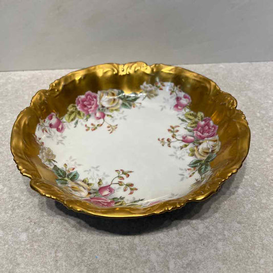 Limoges France Bowl