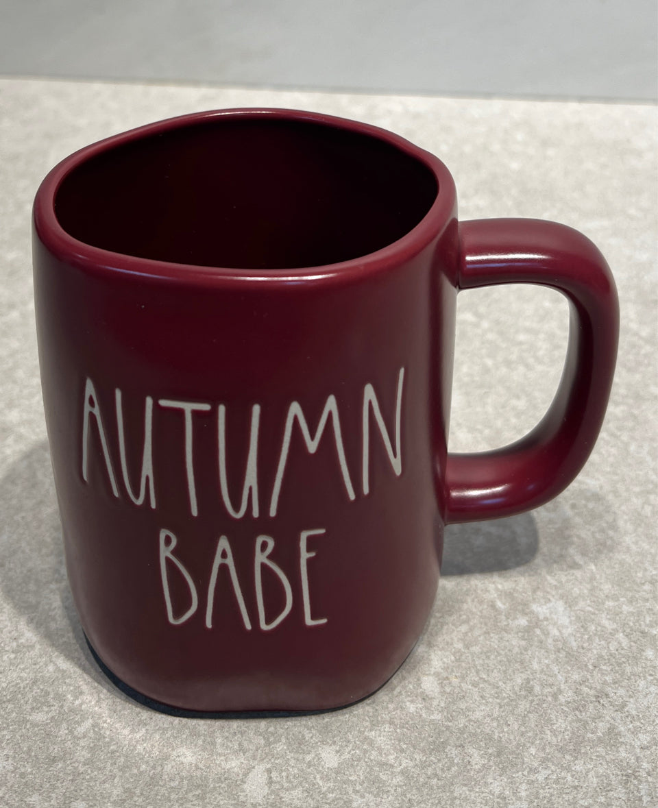 Rae Dunn Mug