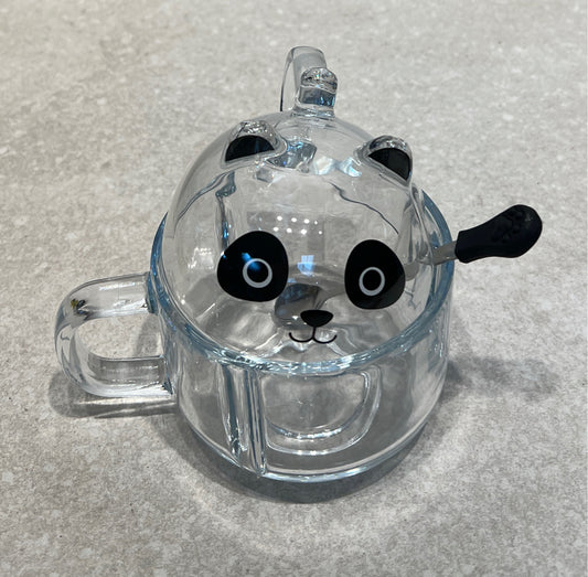 3 Piece Mug Set