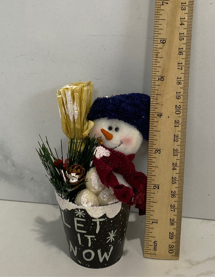 Snowman