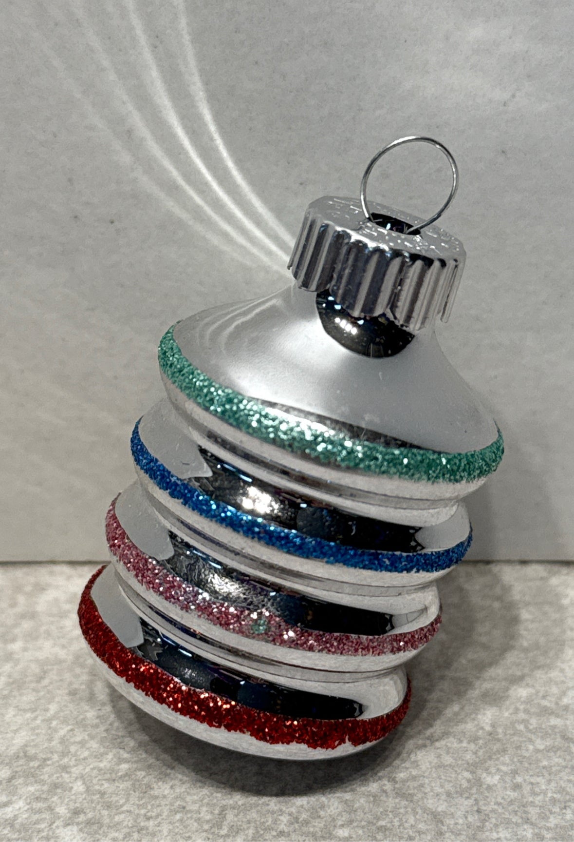 Radko Ornament