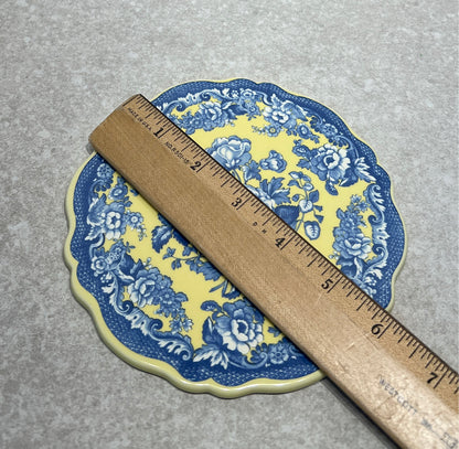 Spode Trivet