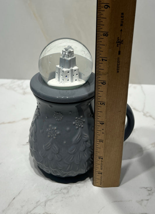 Temptations Covered Mug