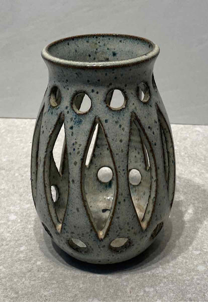 Pottery Vase