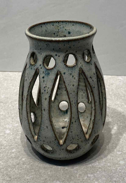 Pottery Vase