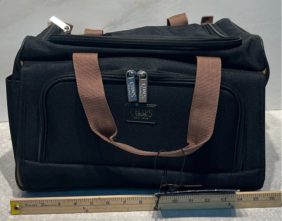 Chaps Duffel Bag