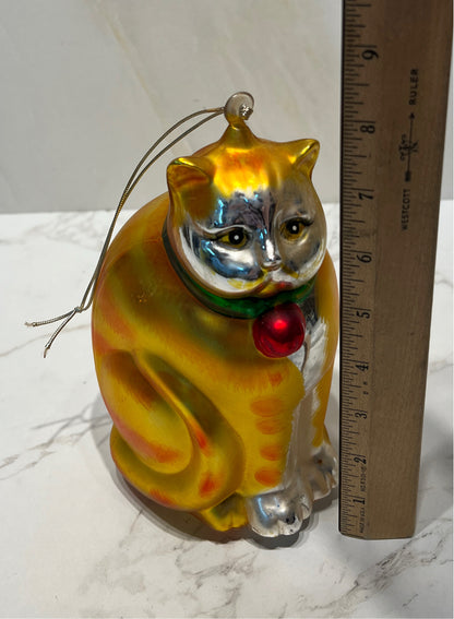 Cat Decor