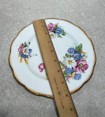 England Plate
