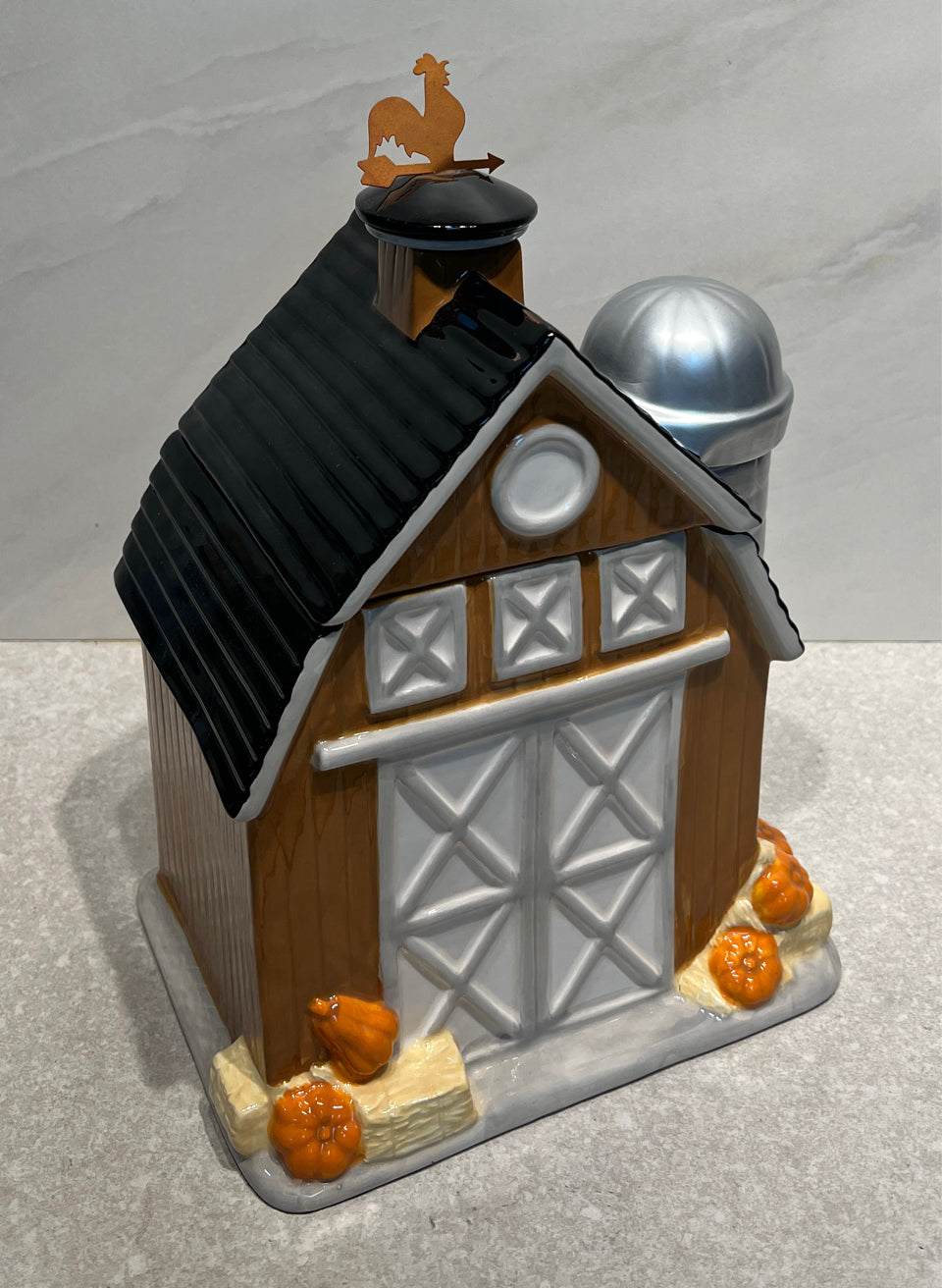 Cookie Jar
