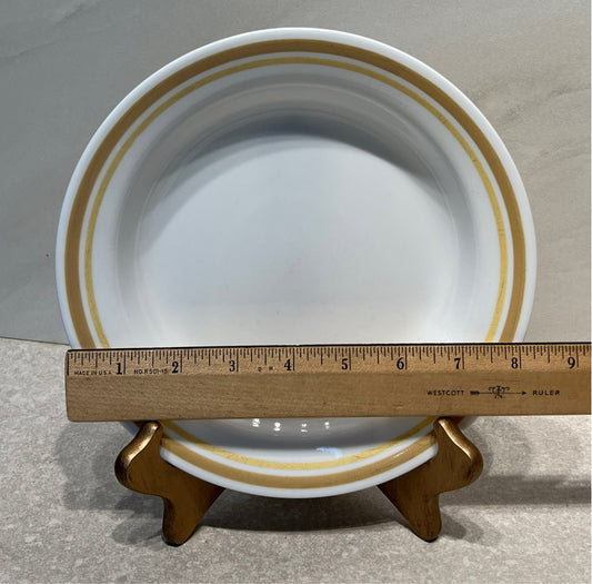 Set of 3 Corelle Plates